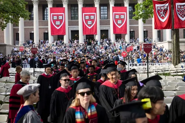 哈佛大學 Harvard University