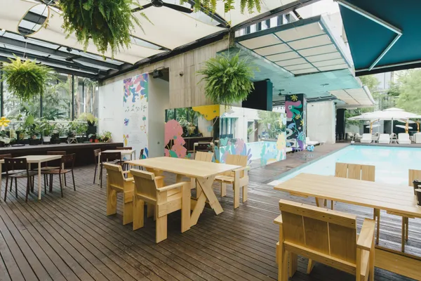 二十輪宜蘭館