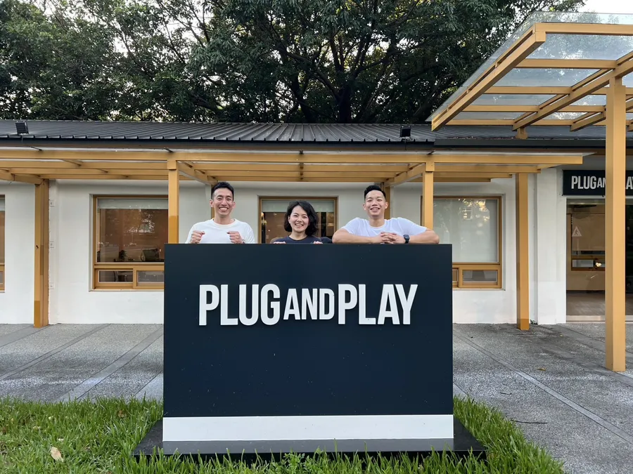 矽谷級加速器Plug and Play落地台灣，給出哪3個進入國際市場的建議？