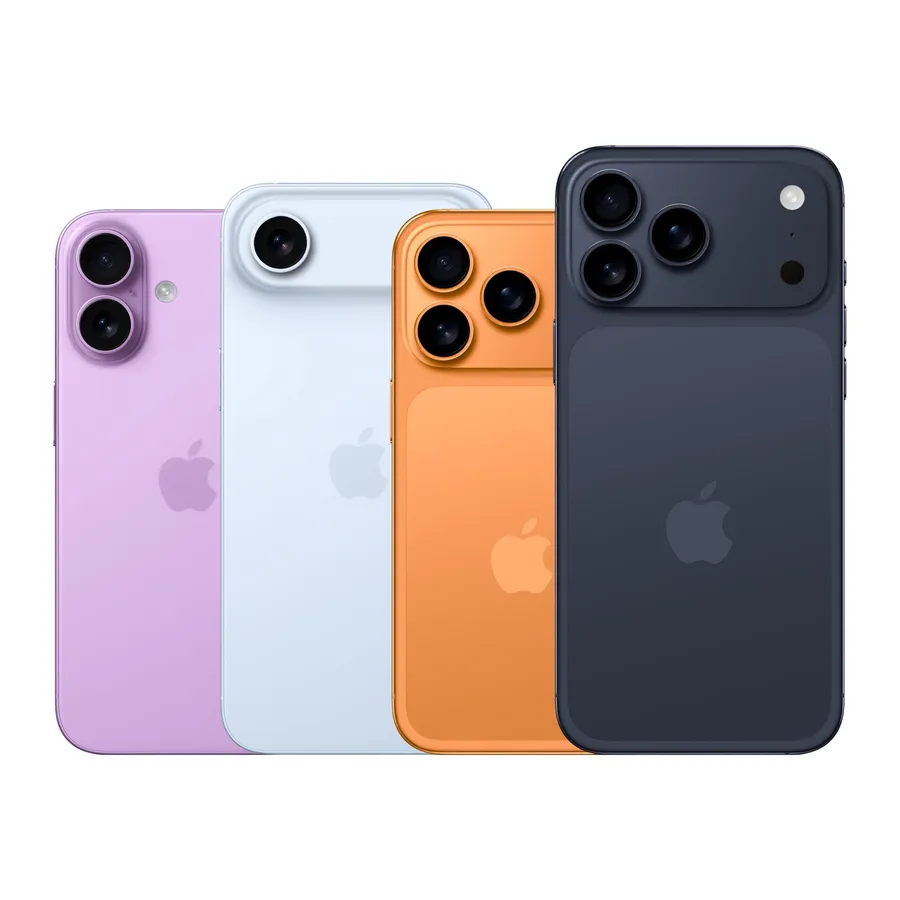 iPhone 17 發布倒數！傳Pro系列三鏡頭全升級4800萬畫素，相機模組為何凸出來？