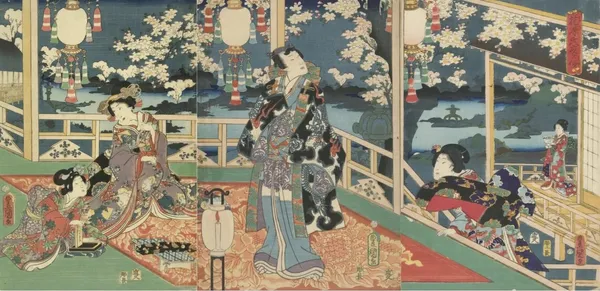 日本梵谷展