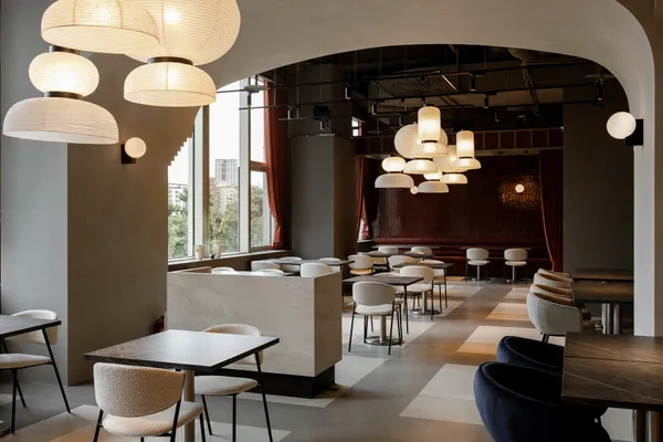 Lille M & Marais