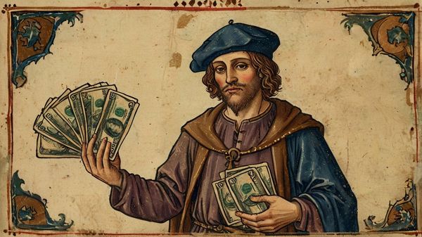  退休金到底該存多少？答案藏在財富階梯的「第三層」