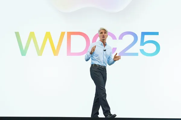Craig Federighi