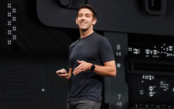 John Ternus
