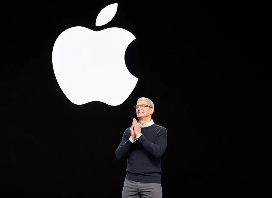 蘋果WWDC26倒數！iOS 27預計亮出最強底牌「Gemini版Siri」，成庫克CEO生涯最終戰