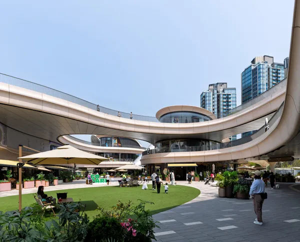 香港 GO PARK 亮相