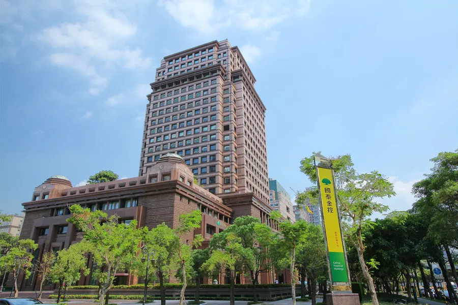 國泰世華、中信等4銀行准試辦「虛擬資產保管」業務！首波聚焦比特幣與以太幣