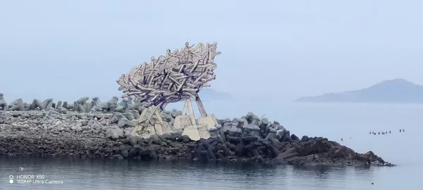 第三屆馬祖國際藝術島