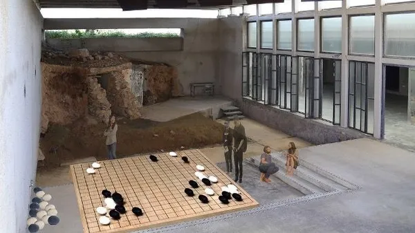 第三屆馬祖國際藝術島