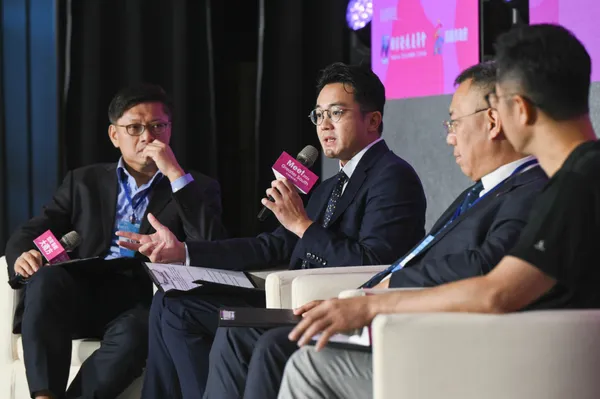 2025亞灣新創大南方即將登場！ AI論壇、風格市集、餐飲沙龍，年度最完整創新盛典在高雄 