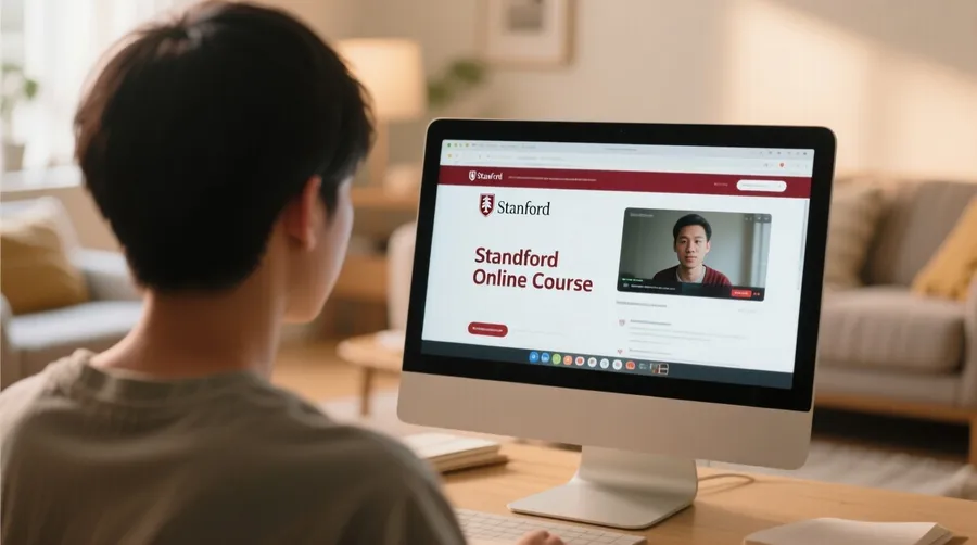 史丹佛免費線上課精選！初學者也能上機器學習、SQL、R語言... 報名連結、課程介紹一次看