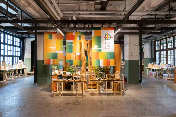 文博會逛展懶人包
