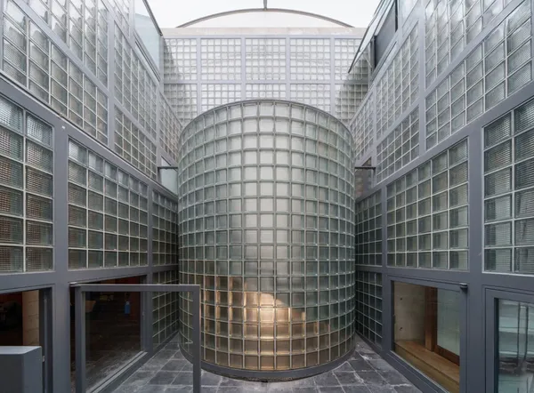 安藤忠雄的大阪建築巡禮