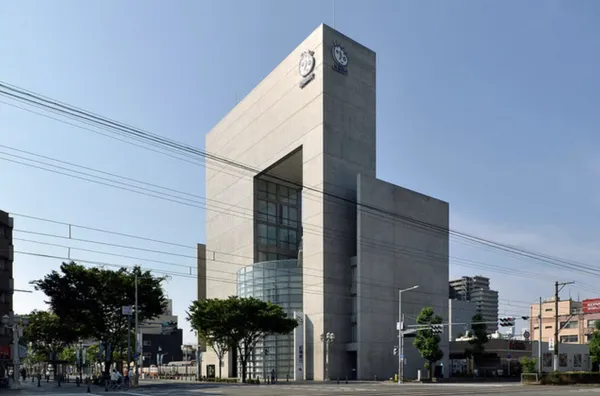 安藤忠雄的大阪建築巡禮