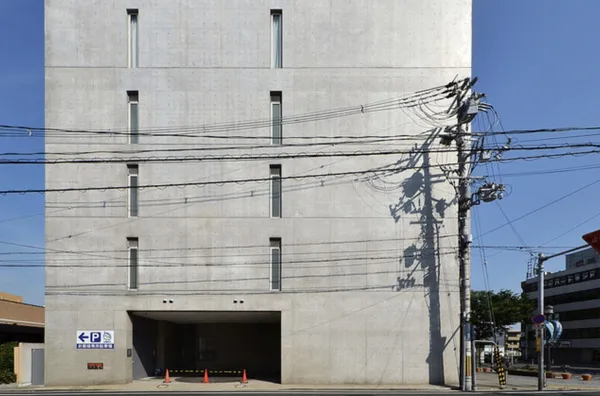 安藤忠雄的大阪建築巡禮