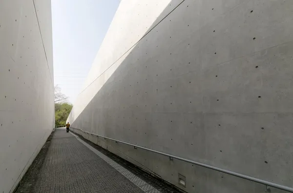 安藤忠雄的大阪建築巡禮