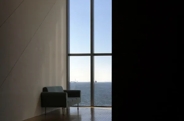 安藤忠雄的大阪建築巡禮