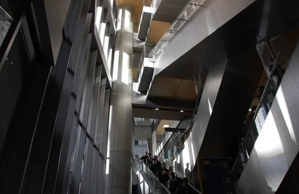 安藤忠雄的大阪建築巡禮