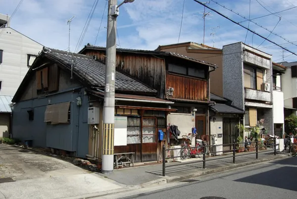 安藤忠雄的大阪建築巡禮
