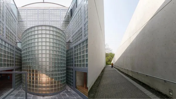安藤忠雄的大阪建築巡禮！10 座你可能不知道的安藤忠雄作品：玻璃磚之家等全收錄