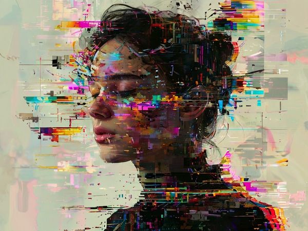  AI 生成內容遭批「低品質、不勞而獲」！品牌如何揭露 AI 使用程度，才不會引起反感？