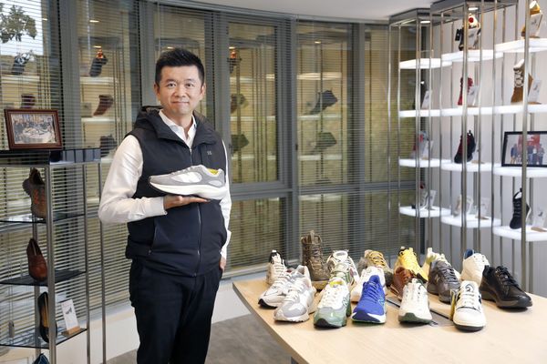  從營收 50 億到 270 億的接班傳奇！中傑二代的大膽擴張路：沒跌倒過所以不怕跌倒