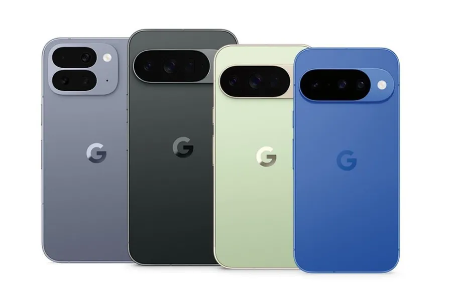 Pixel 10要來了！採台積電3奈米Tensor G5，美國版可能全面改用eSIM？亮點預測一次看