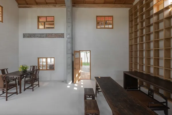 毛森江 白沙崙茶博館
