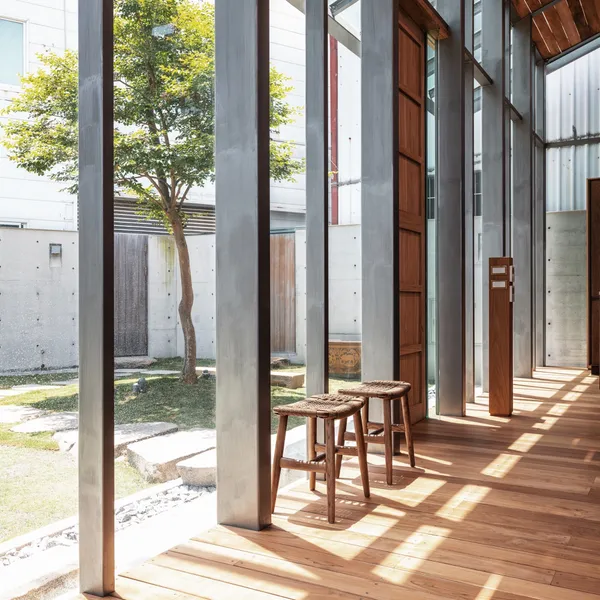 毛森江 白沙崙茶博館