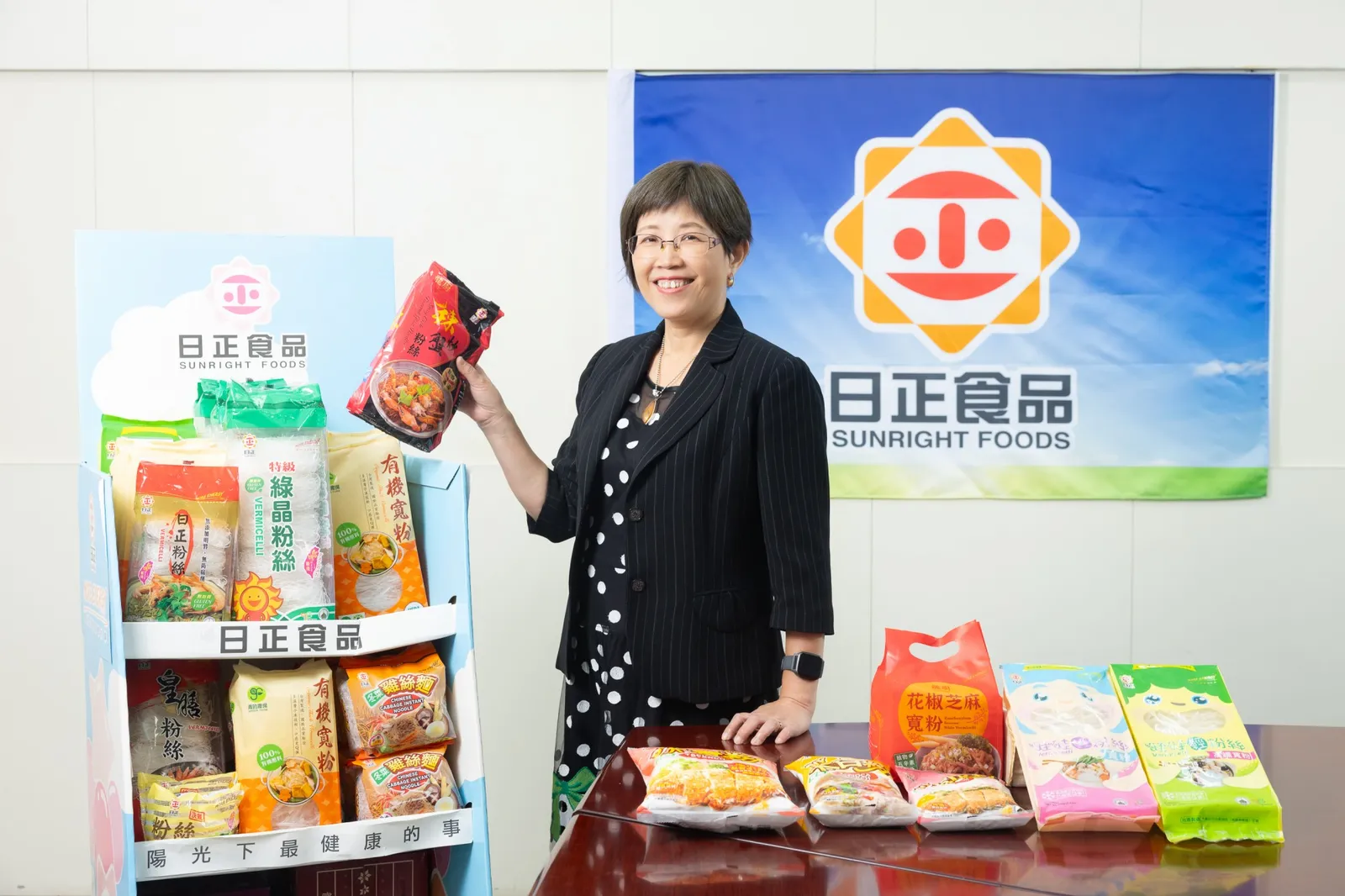 靠 AI 語意分析，聽出消費者心聲！日正食品如何將失敗產品調校成亞馬遜暢銷王？