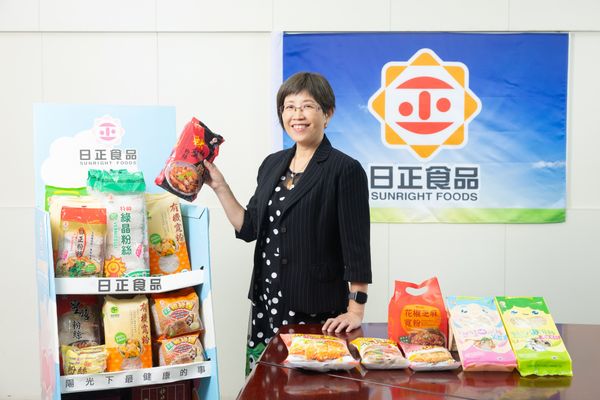  一碗冬粉，如何靠 AI 語意分析成亞馬遜熱銷商品？
