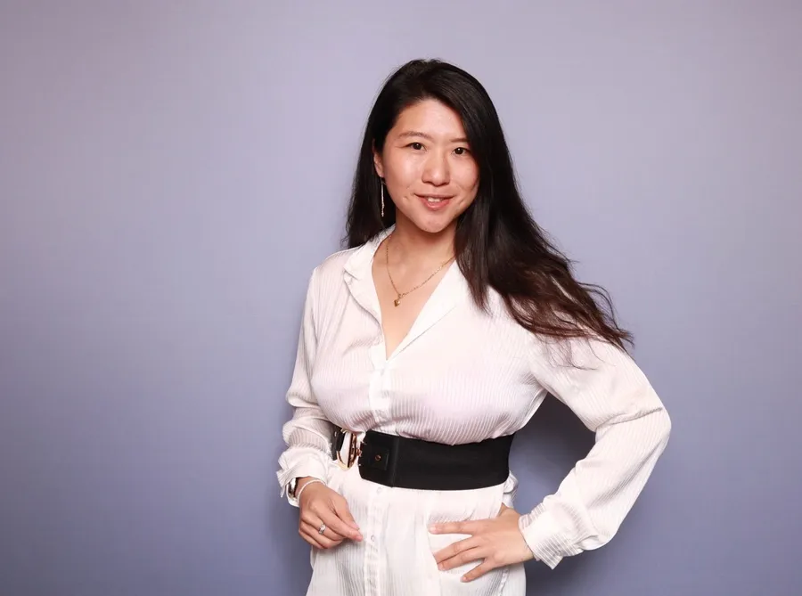 專訪AI創投Tiffine Wang：找到台灣的「絕對護城河」，才能站上全球舞台