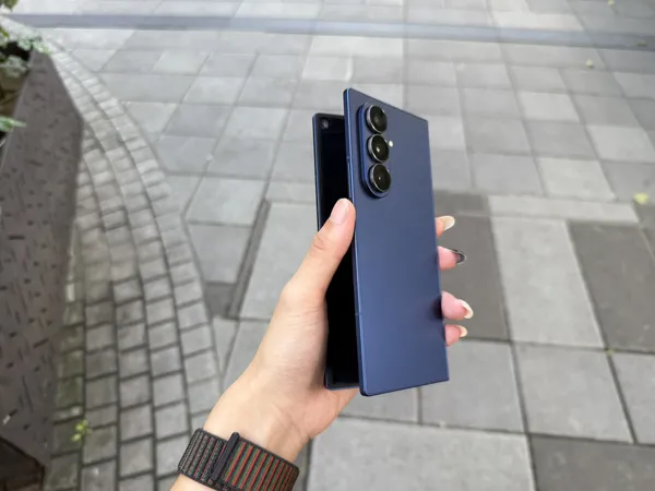 三星Galaxy Fold 7