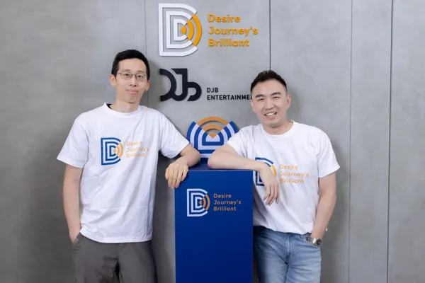 DJB