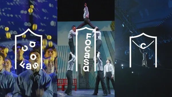 Bito FOCASA Rebranding