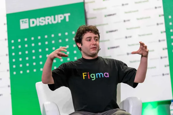 Figma IPO