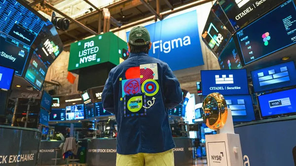 Figma IPO