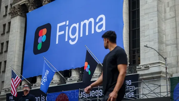 Figma IPO