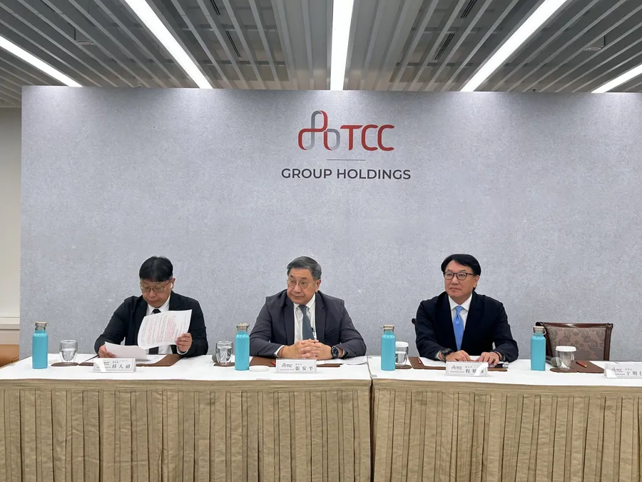 三元能源火災讓台泥痛失110億元！內部調查：30億元消防系統完全失能，董事長帶頭減薪20%