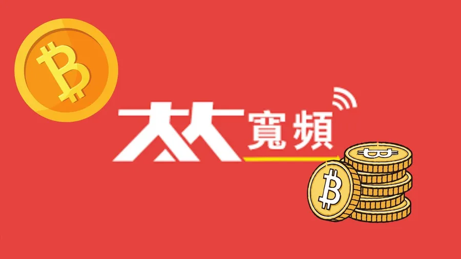 台股第一家把比特幣納入長期儲備！開盤直奔漲停，大豐電是誰？