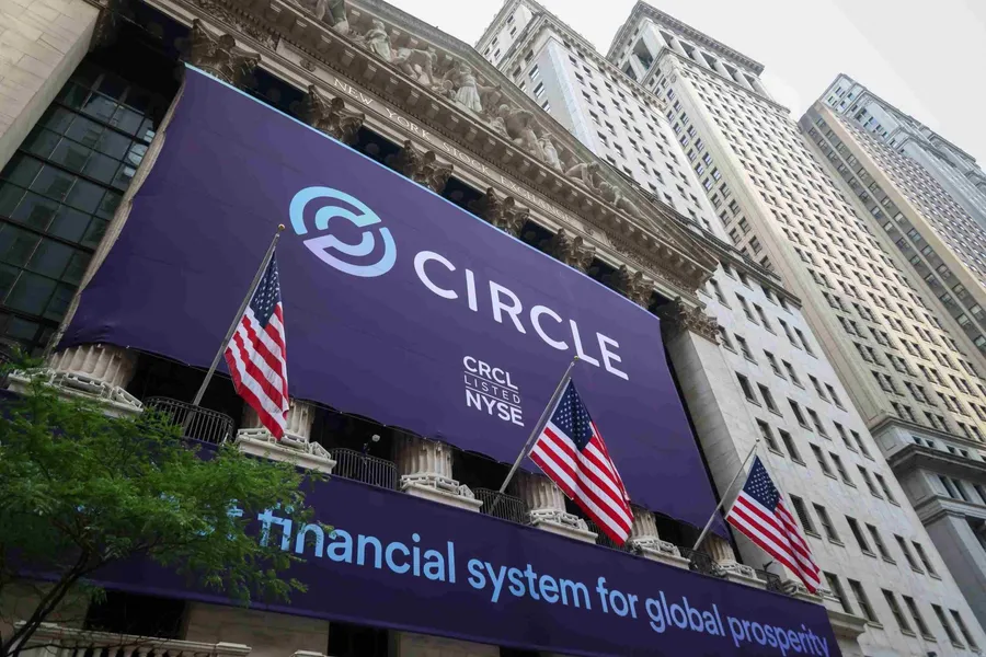 Circle的終極王牌：新區塊鏈Arc是什麼？為何它被稱作通往「數位聯準會」的心臟？