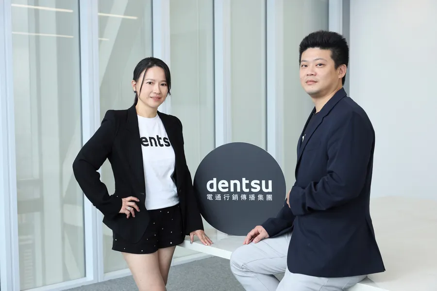 行銷不能只是操作聲量！電通娛樂如何幫助品牌破圈成長、走入人心？
