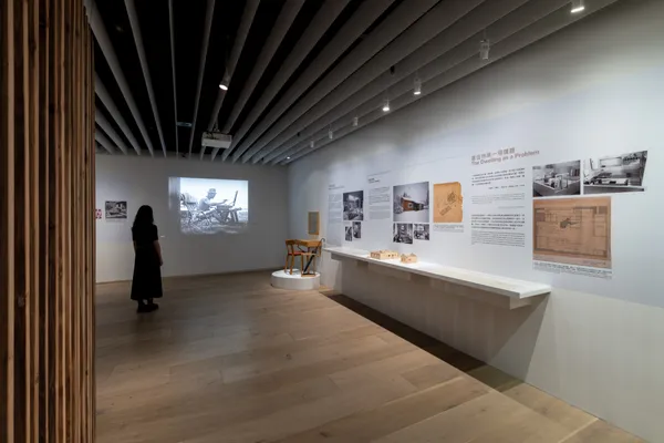忠泰美術館《創造即生活》