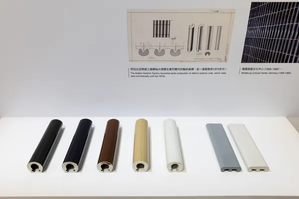 忠泰美術館《創造即生活》