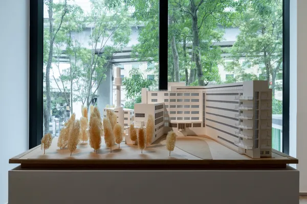 忠泰美術館《創造即生活》