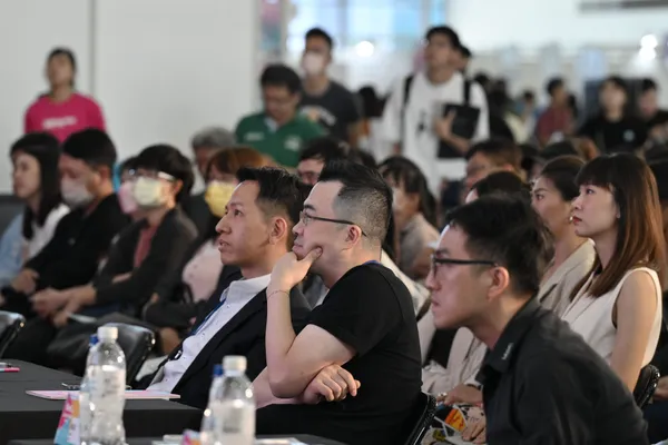Meet Greater South亞灣新創大南方
