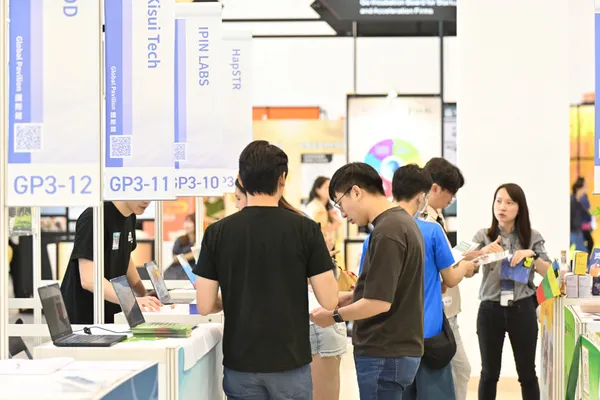 Meet Greater South亞灣新創大南方