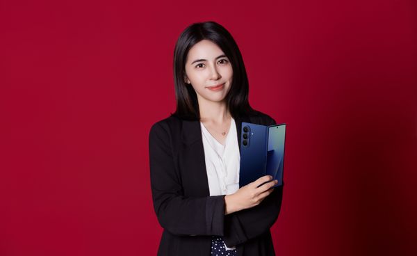  AI 手機如何放大你的時間與價值？台大資工教授談如何養成無法取代的靈活韌性