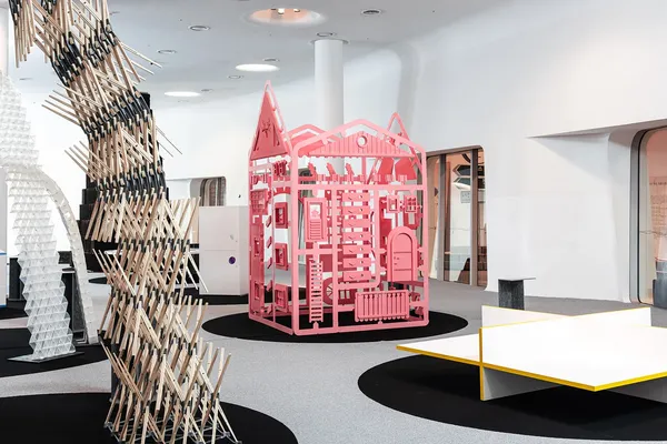 首爾城市建築雙年展 9 月登場